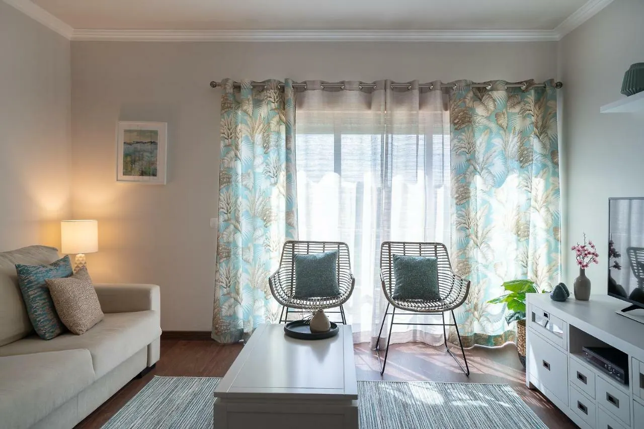 Urbanizacao Monte Da Balaia Apartment Albufeira