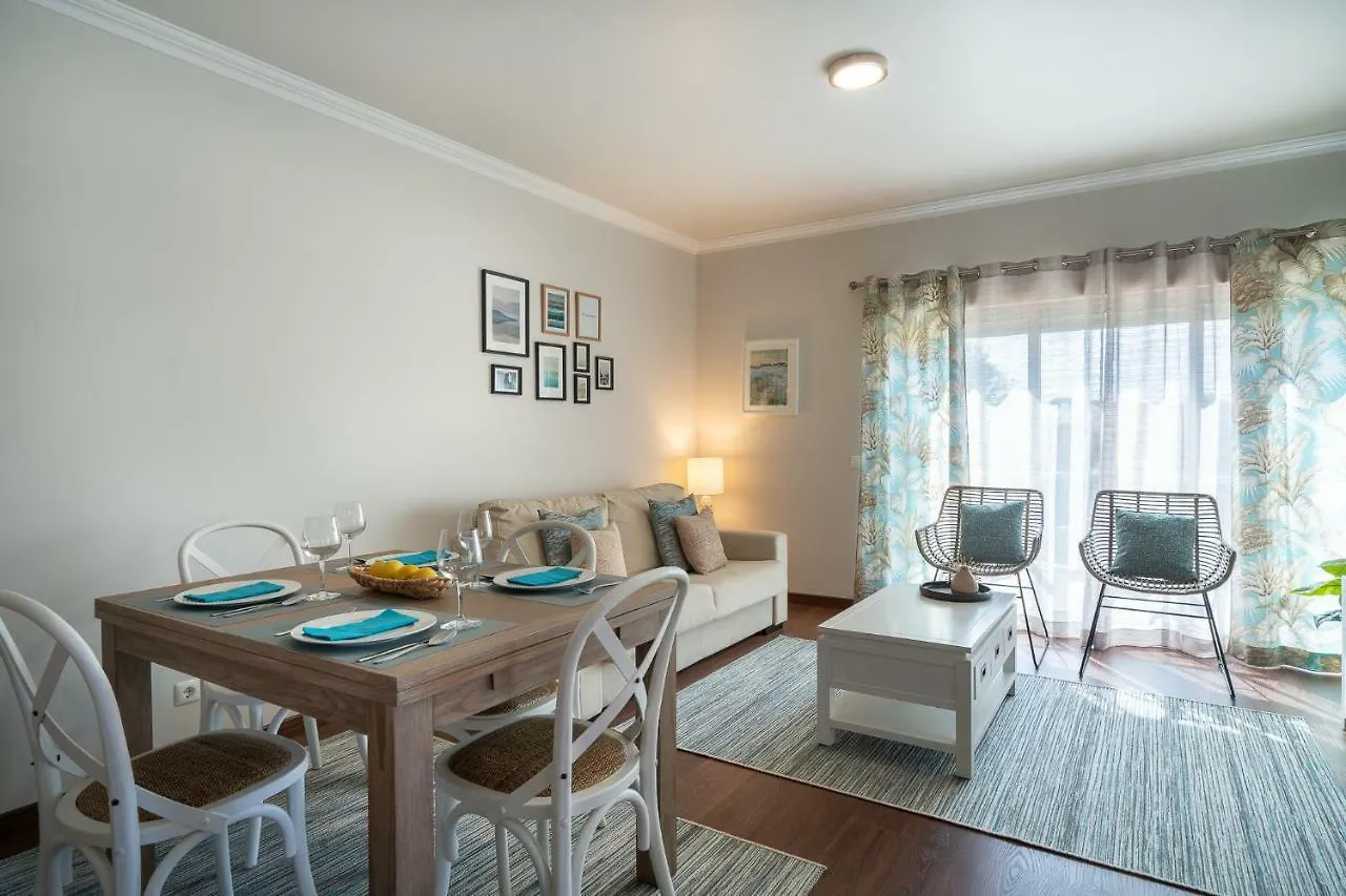 Urbanizacao Monte Da Balaia Apartment Albufeira