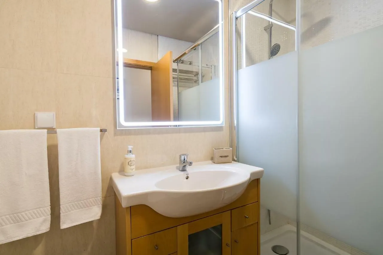 Urbanizacao Monte Da Balaia Apartment Albufeira