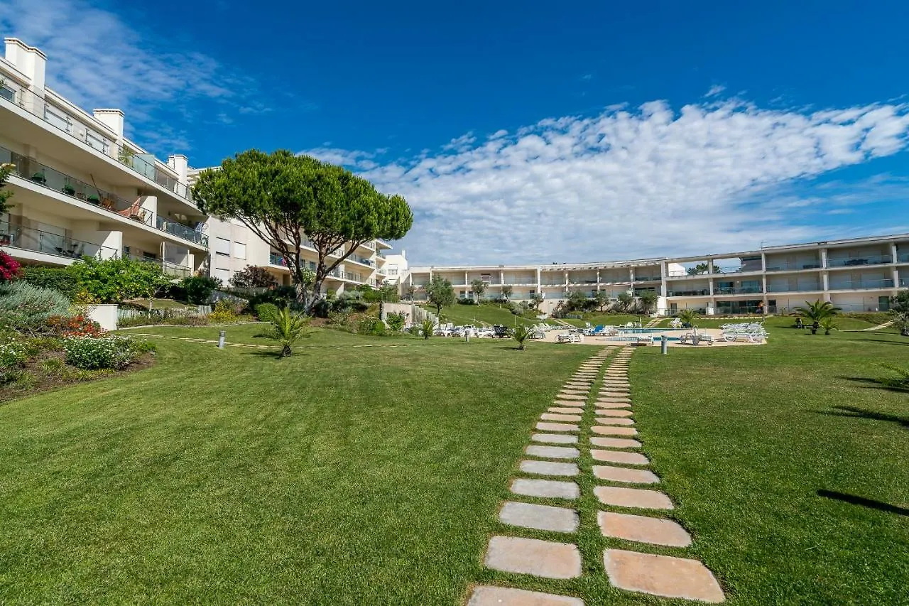 Urbanizacao Monte Da Balaia Apartment Albufeira