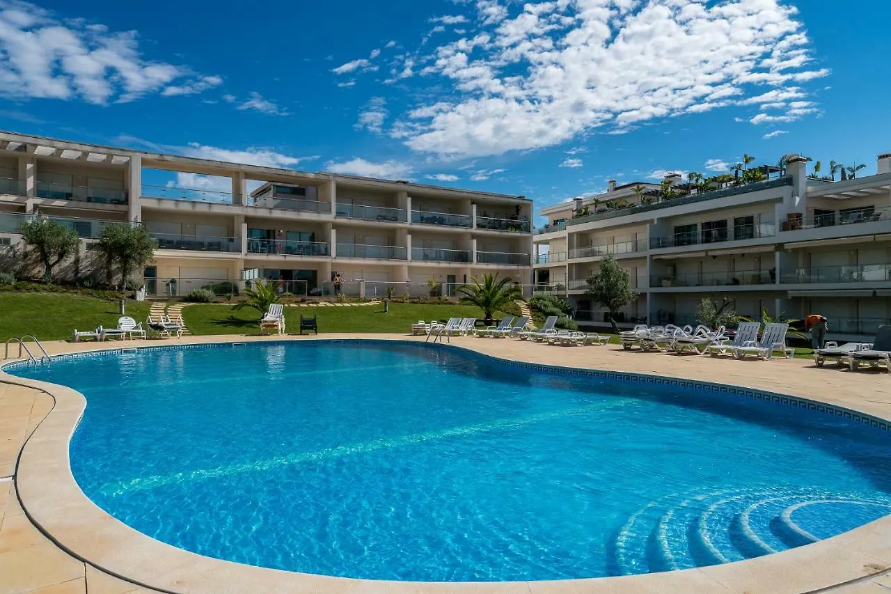 Urbanizacao Monte Da Balaia Apartment Albufeira