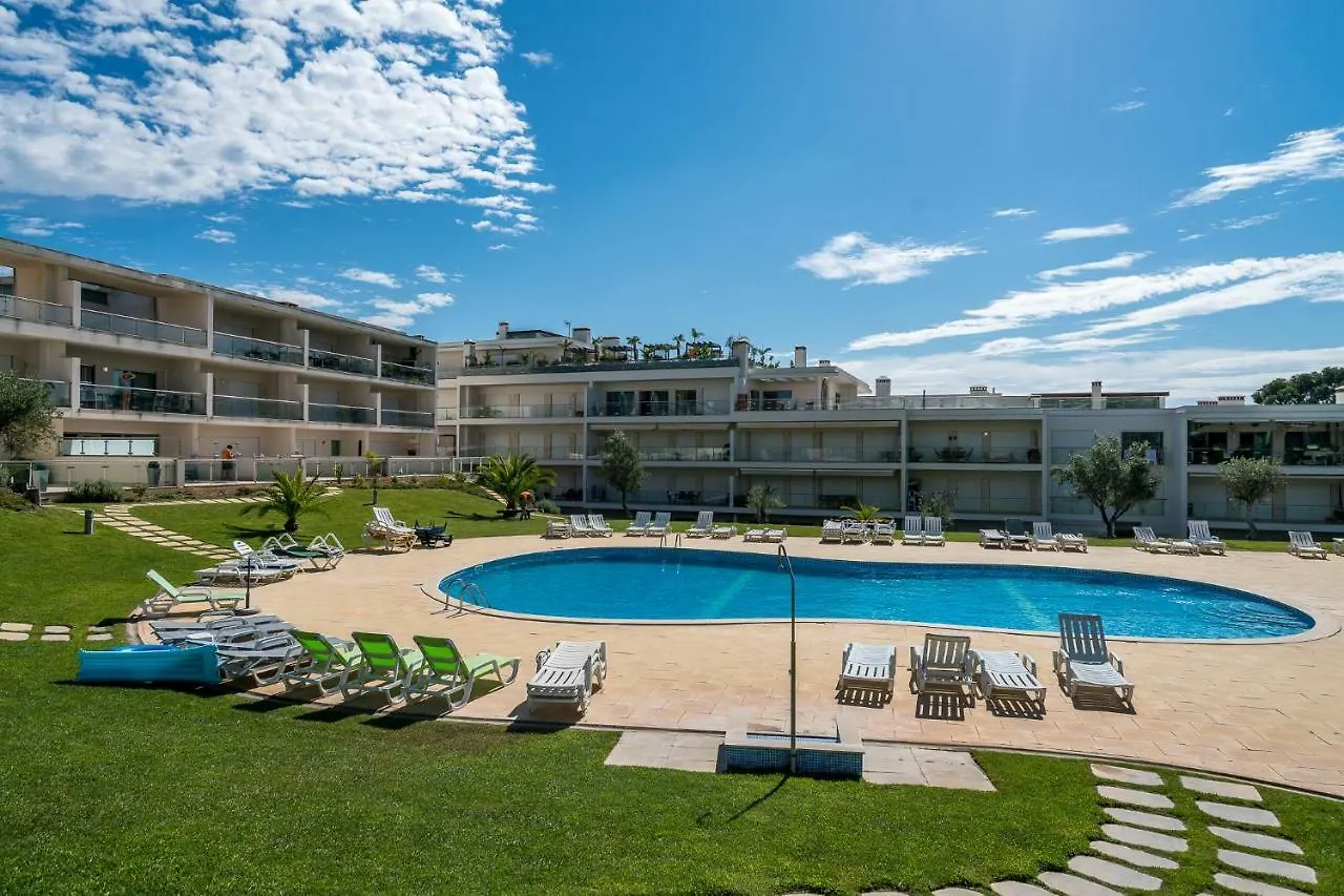 Urbanizacao Monte Da Balaia Apartment Albufeira 0*,  Portugal