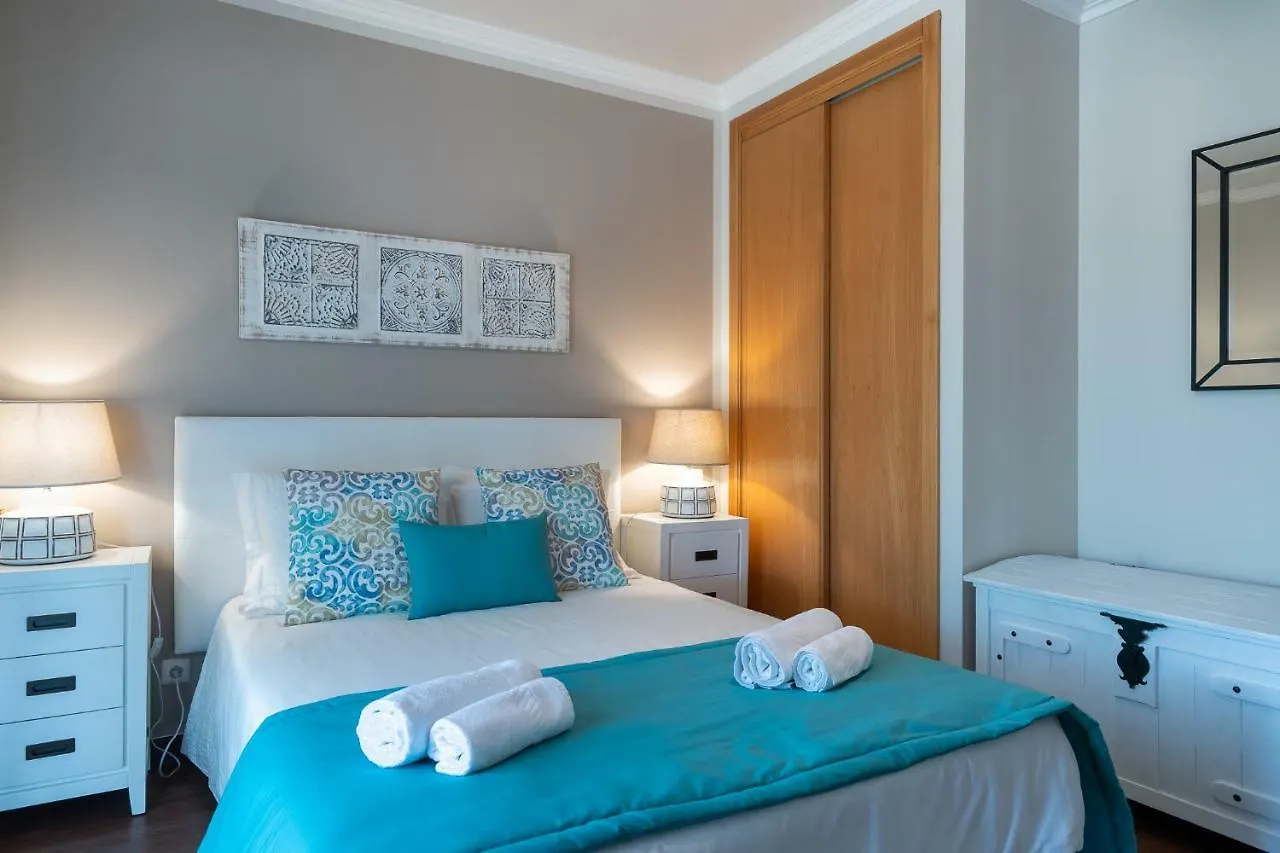 Urbanizacao Monte Da Balaia Apartment Albufeira