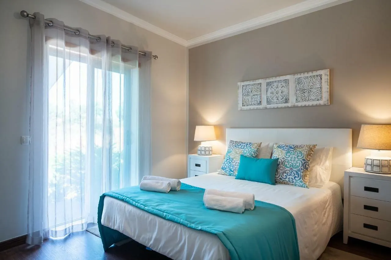 Urbanizacao Monte Da Balaia Apartment Albufeira