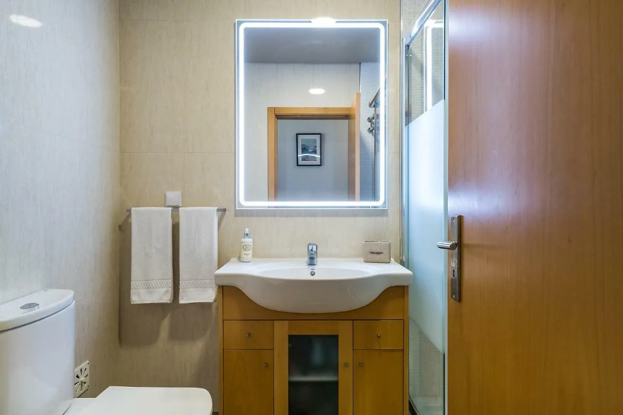 Urbanizacao Monte Da Balaia Apartment Albufeira