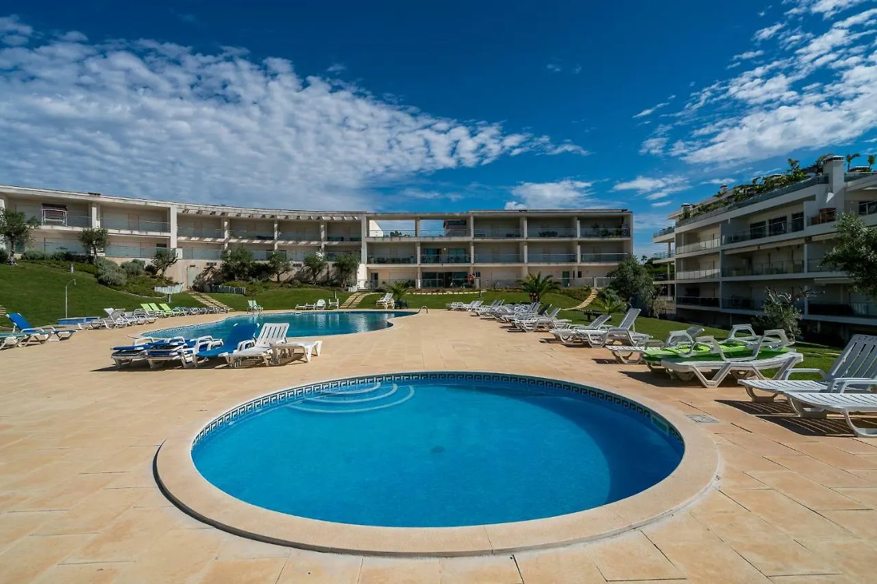 Urbanizacao Monte Da Balaia Apartment Albufeira 0*,