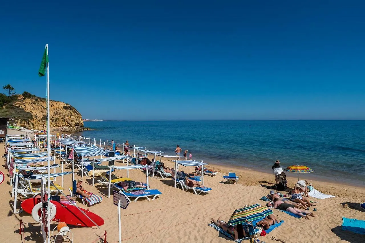 Urbanizacao Monte Da Balaia Apartment Albufeira