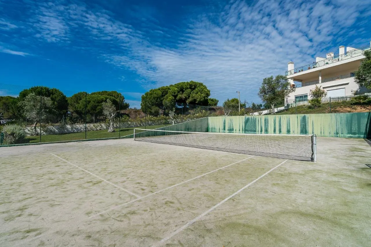 Urbanizacao Monte Da Balaia Apartment Albufeira
